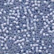 Mill Hill Frosted Seed Bead - Pale Blue - 62046