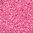 Mill Hill Frosted Seed Bead - Peppermint - 62035