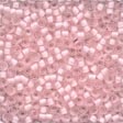 Mill Hill Frosted Seed Bead - Pink Parfait - 62048