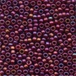 Mill Hill Frosted Seed Bead - Royal Plum - 62012