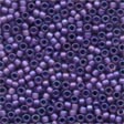 Mill Hill Frosted Seed Bead - Royal Purple - 62042