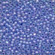 Mill Hill Frosted Seed Bead - Sapphire - 60168