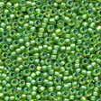 Mill Hill Frosted Seed Bead - Spring Green - 62049