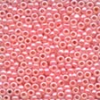 Mill Hill Frosted Seed Bead - Tea Rose - 62004