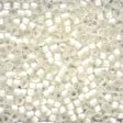 Mill Hill Frosted Seed Bead - White - 60479
