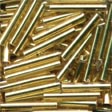 Mill Hill Large Bugle Bead - 14mm - Victorian Gold - 92011