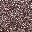 Mill Hill Petite Seed Bead - Antique Silver - 40556