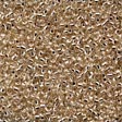 Mill Hill Petite Seed Bead - Champagne - 42027