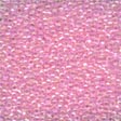 Mill Hill Petite Seed Bead - Crystal Pink - 42018