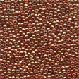 Mill Hill Petite Seed Bead - Ginger - 42028