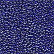 Mill Hill Petite Seed Bead - Periwinkle - 42040