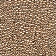 Mill Hill Petite Seed Bead - Victorian Copper - 42030