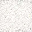 Mill Hill Petite Seed Bead - White - 40479