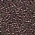 Mill Hill Seed Bead - Antique Silver - 00556