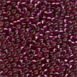 Mill Hill Seed Bead - Brilliant Magenta - 02077