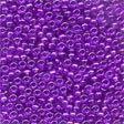 Mill Hill Seed Bead - Brilliant Orchid - 02085