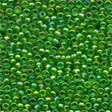 Mill Hill Seed Bead - Christmas Green - 00167