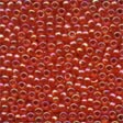 Mill Hill Seed Bead - Christmas Red - 00165