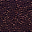 Mill Hill Seed Bead - Copper - 00330