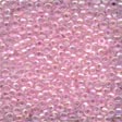 Mill Hill Seed Bead - Crystal Pink - 02018
