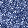 Mill Hill Seed Bead - Ice Blue - 02006
