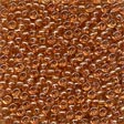 Mill Hill Seed Bead - Maple - 02041