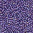 Mill Hill Seed Bead - Matte Lilac - 02081