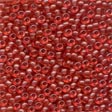 Mill Hill Seed Bead - Matte Pomegranate - 02043