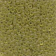 Mill Hill Seed Bead - Matte Willow - 02046