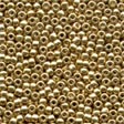Mill Hill Seed Bead - Old Gold - 00557