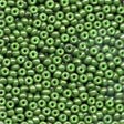 Mill Hill Seed Bead - Opaque Celadon - 02053