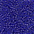 Mill Hill Seed Bead - Purple Blue - 02091