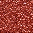 Mill Hill Seed Bead - Red - 00968