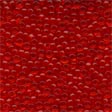 Mill Hill Seed Bead - Red Red - 02013