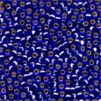 Mill Hill Seed Bead - Royal Blue - 00020