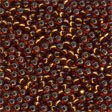 Mill Hill Seed Bead - Sable - 02056