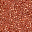 Mill Hill Seed Bead - Shimmering Bittersweet - 02036