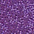 Mill Hill Seed Bead - Shimmering Lilac - 02084