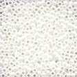 Mill Hill Seed Bead - White - 00479
