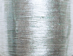 Rajmahal Handsew Thread - Silver