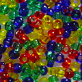Size 11 Mixed Bead Pack - Primary