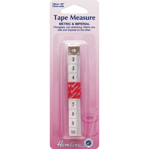 Tape Measure - Budget