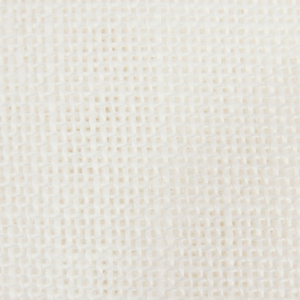 Zweigart Cashel Linen - 28 Count - Antique White